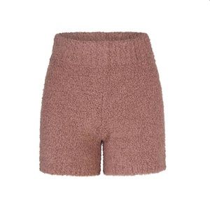 SKIMS COZY KNIT SHORTS 🌸🌸